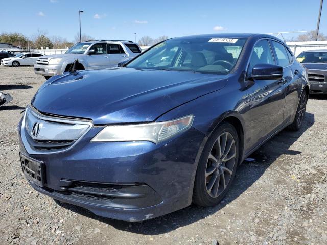 ACURA TLX TECH 2016 19uub2f52ga001795