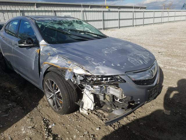 ACURA TLX TECH 2016 19uub2f52ga002512