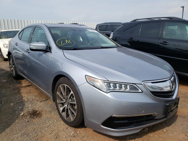 ACURA TLX TECH 2016 19uub2f52ga002624