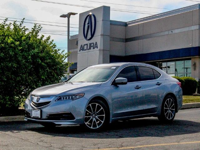 ACURA TLX 2016 19uub2f52ga004356