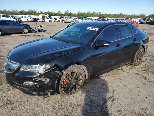 ACURA TLX TECH 2016 19uub2f52ga006365