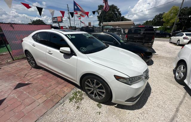 ACURA TLX TECH 2016 19uub2f52ga008469