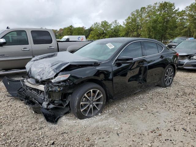 ACURA TLX 2016 19uub2f52ga008861