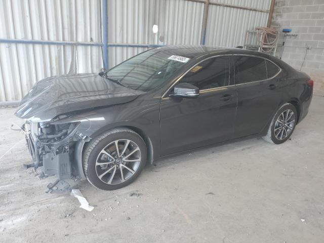 ACURA TLX TECH 2016 19uub2f52ga009685