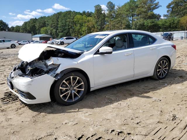 ACURA TLX TECH 2016 19uub2f52ga010027