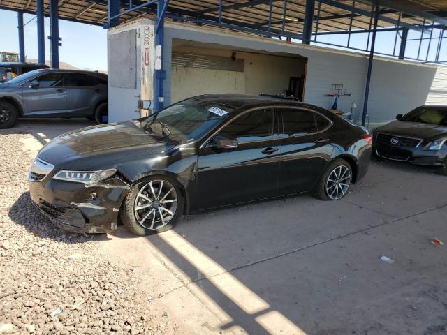 ACURA TLX TECH 2016 19uub2f52ga012912