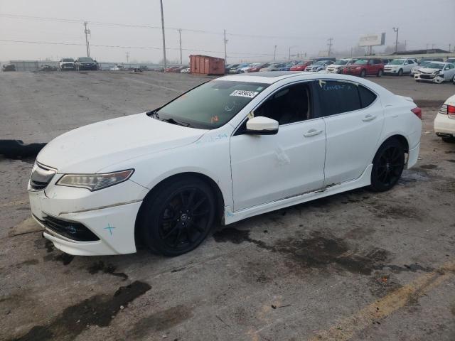 ACURA TLX TECH 2017 19uub2f52ha002477