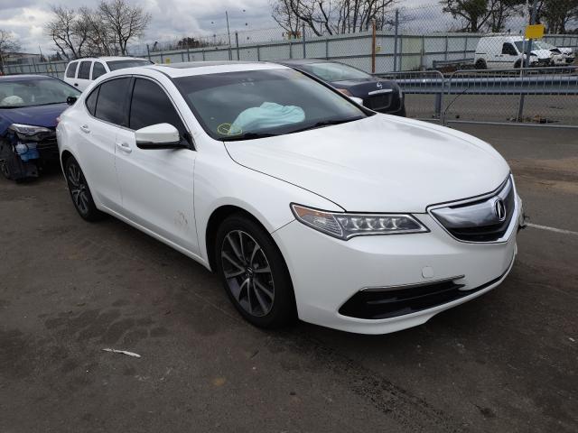 ACURA TLX TECH 2017 19uub2f52ha002527