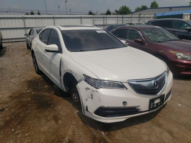 ACURA TLX TECH 2017 19uub2f52ha002883