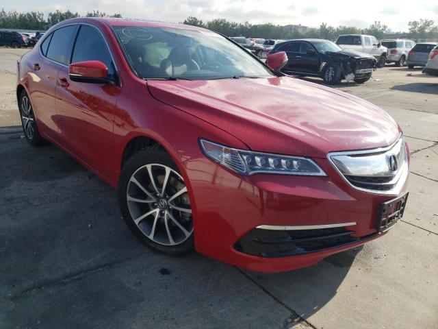 ACURA TLX TECH 2017 19uub2f52ha004262