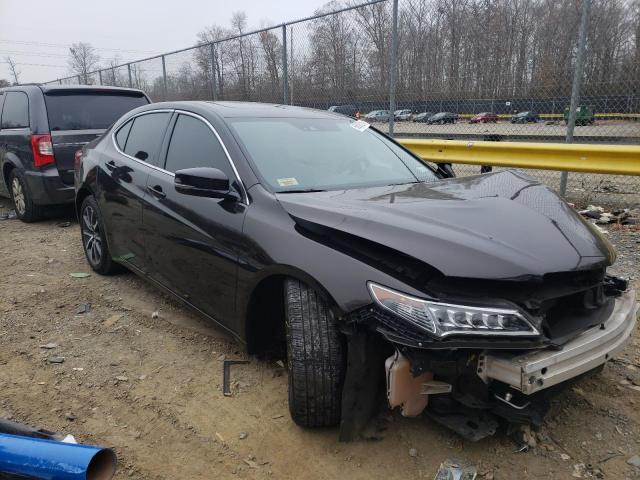 ACURA TLX TECH 2017 19uub2f52ha006867