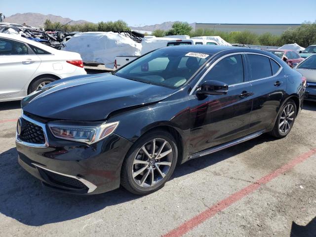 ACURA TLX TECH 2018 19uub2f52ja000850