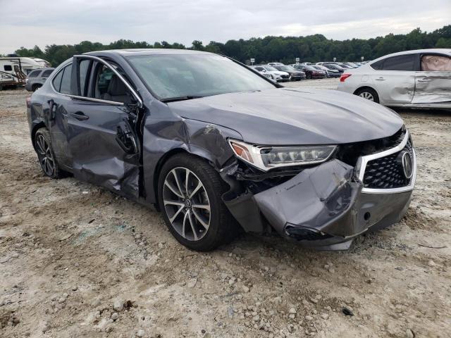 ACURA TLX TECH 2018 19uub2f52ja002789