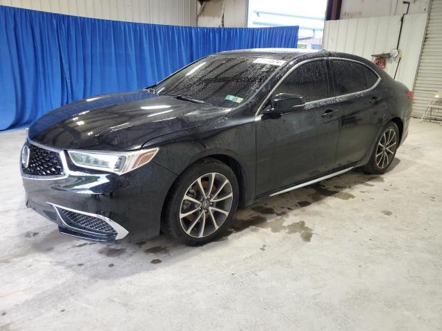 ACURA TLX 2018 19uub2f52ja011573