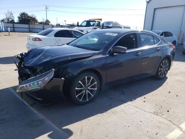 ACURA TLX TECH 2015 19uub2f53fa000895