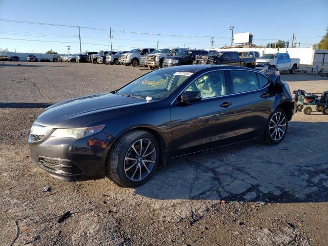 ACURA TLX 2015 19uub2f53fa001481