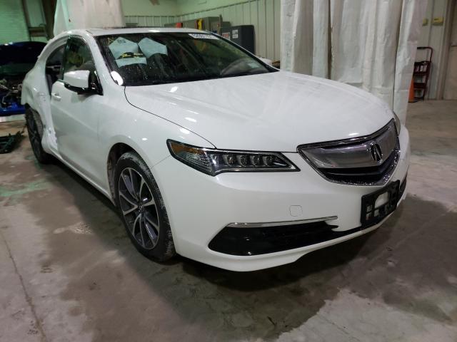 ACURA TLX TECH 2015 19uub2f53fa004929