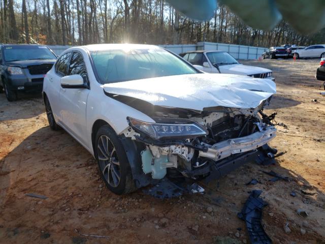 ACURA TLX TECH 2015 19uub2f53fa005546