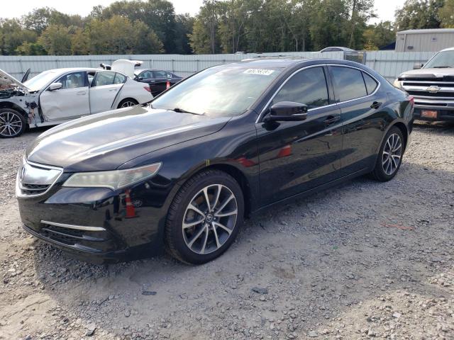 ACURA TLX 2015 19uub2f53fa005689