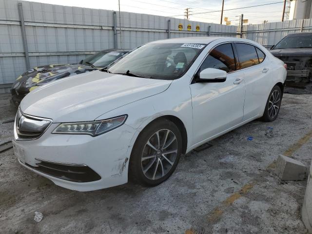 ACURA TLX TECH 2015 19uub2f53fa005823