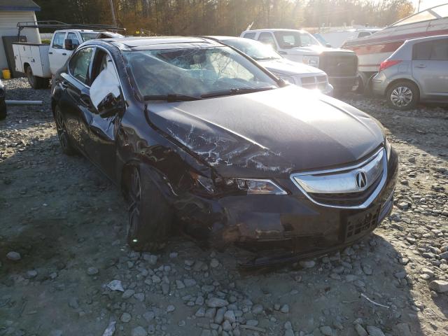 ACURA TLX TECH 2015 19uub2f53fa006115