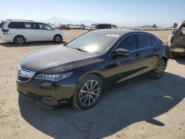 ACURA TLX TECH 2015 19uub2f53fa007152