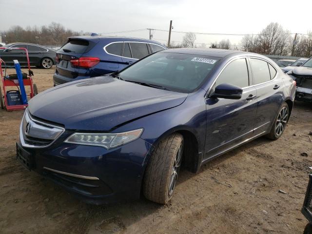 ACURA TLX TECH 2015 19uub2f53fa007331