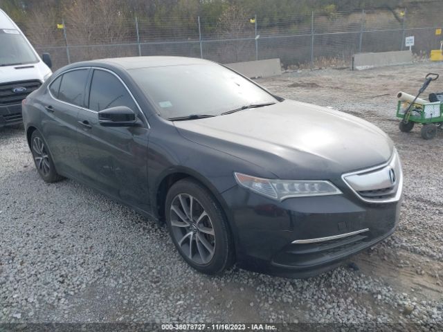 ACURA TLX 2015 19uub2f53fa008866