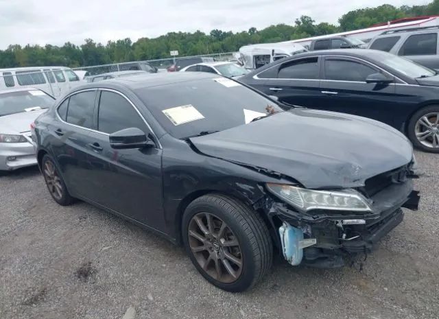 ACURA TLX 2015 19uub2f53fa011461