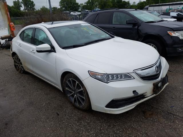 ACURA TLX TECH 2015 19uub2f53fa012786