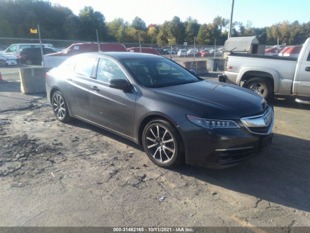 ACURA TLX 2015 19uub2f53fa013081