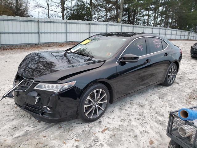 ACURA TLX TECH 2015 19uub2f53fa014148