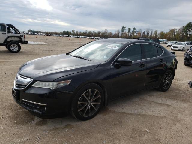 ACURA TLX 2015 19uub2f53fa014182