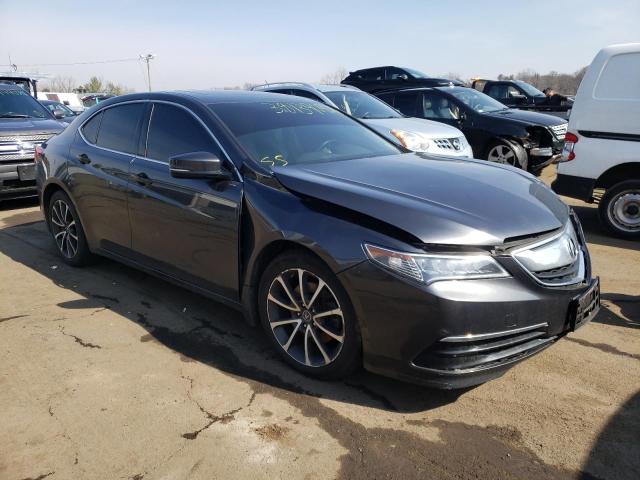 ACURA TLX TECH 2015 19uub2f53fa014280