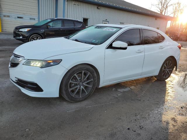 ACURA TLX TECH 2015 19uub2f53fa014697