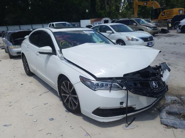 ACURA TLX TECH 2015 19uub2f53fa015526