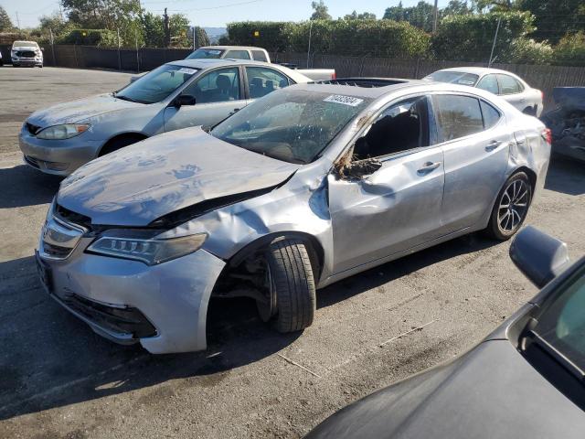 ACURA TLX TECH 2015 19uub2f53fa018006