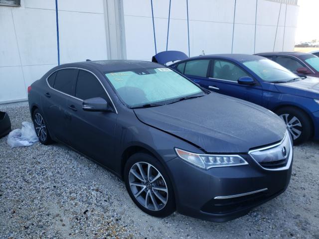 ACURA TLX TECH 2015 19uub2f53fa018071