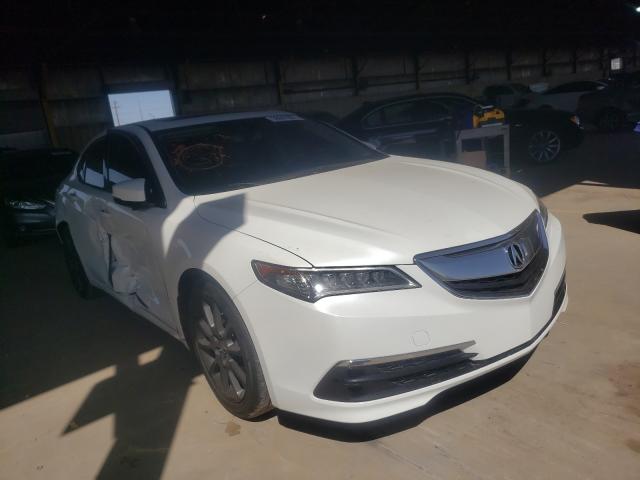 ACURA TLX TECH 2015 19uub2f53fa018684