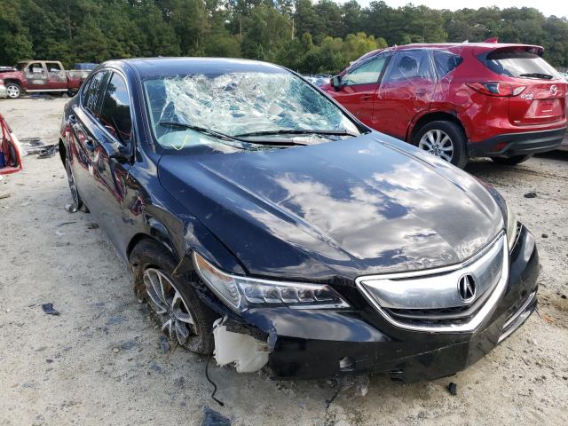 ACURA TLX TECH 2015 19uub2f53fa019365