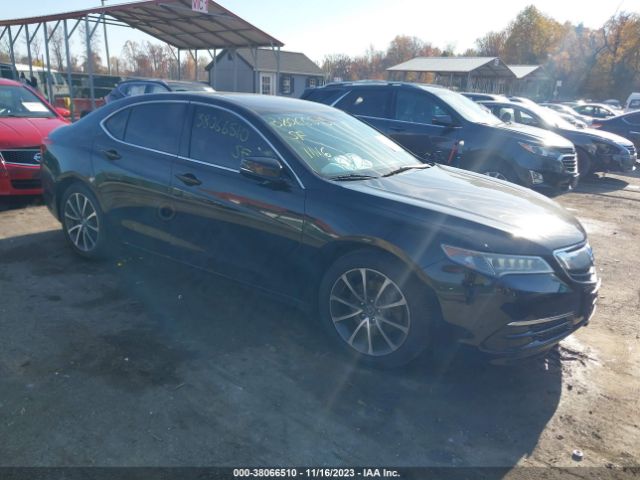 ACURA TLX 2015 19uub2f53fa019849