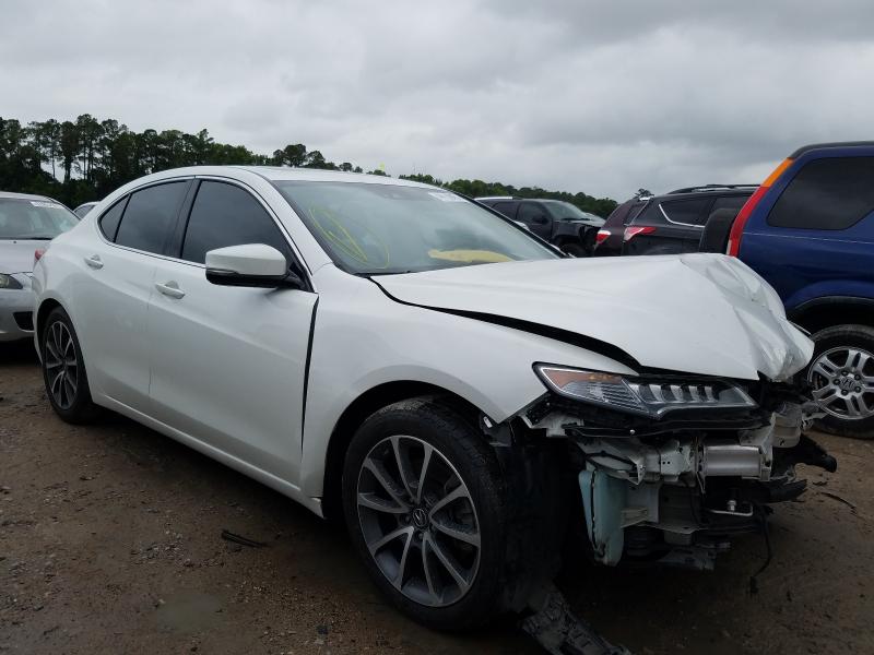 ACURA TLX TECH 2015 19uub2f53fa020998