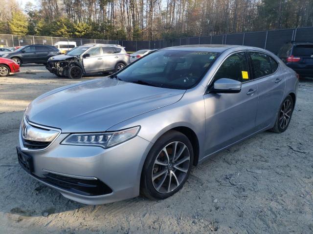 ACURA TLX TECH 2015 19uub2f53fa021925