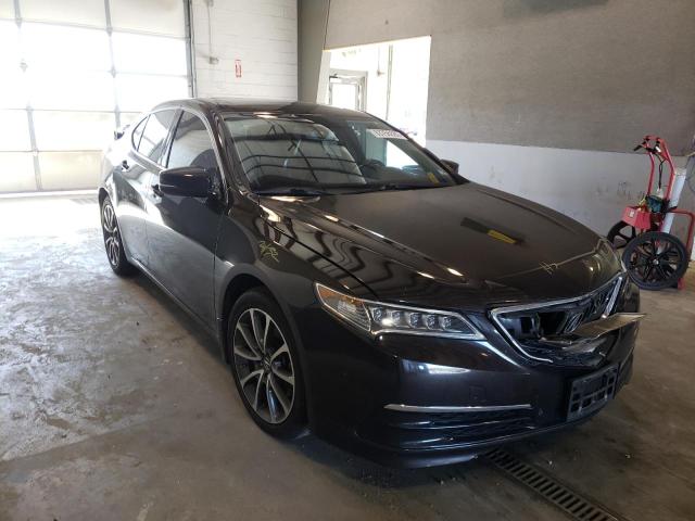 ACURA TLX TECH 2015 19uub2f53fa022749