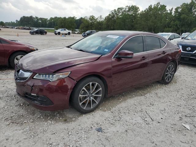 ACURA TLX 2015 19uub2f53fa023271