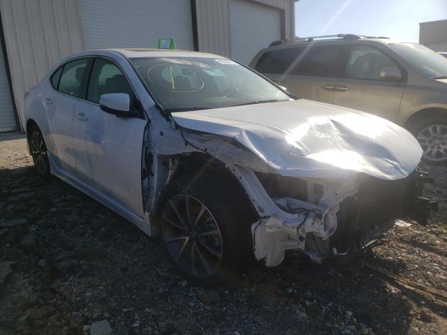 ACURA TLX TECH 2015 19uub2f53fa025974