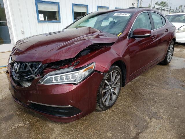 ACURA TLX TECH 2015 19uub2f53fa026414