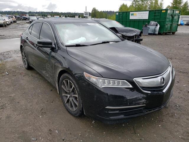 ACURA TLX TECH 2016 19uub2f53ga000431