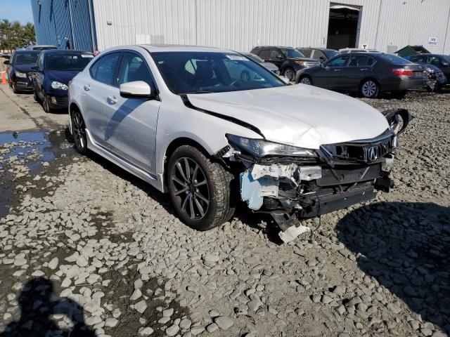 ACURA TLX TECH 2016 19uub2f53ga000560