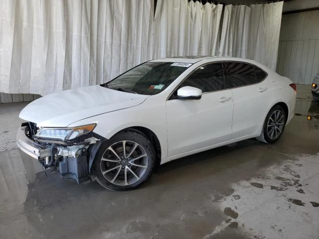 ACURA TLX TECH 2016 19uub2f53ga001000